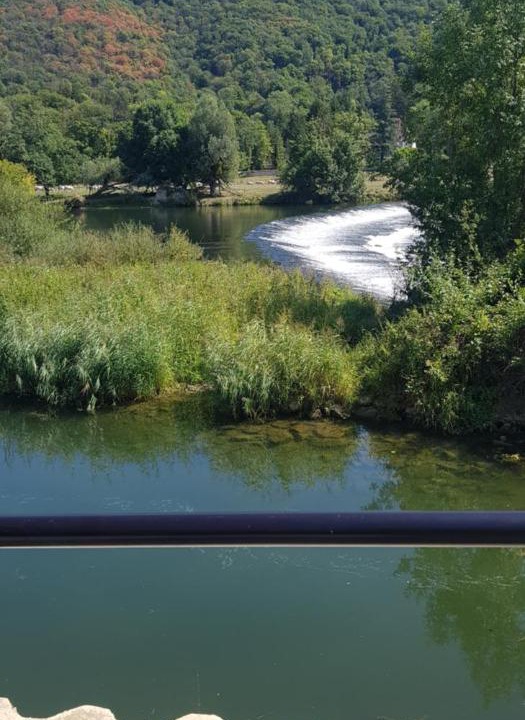 Photo of Outdoor in Beaupre