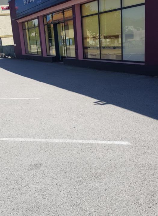 Photo of Buildings in Beaupre