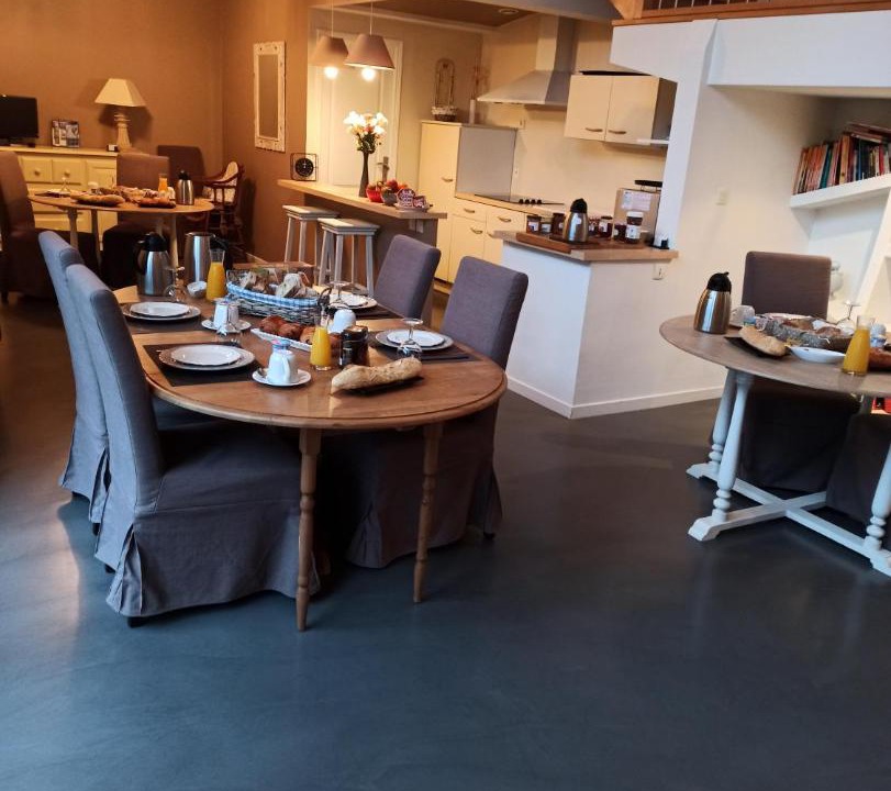 Photo of Kitchen in Givenchy-en-Gohelle