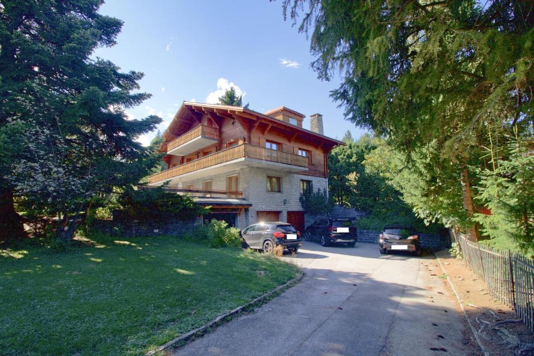 Photo of Others in Chermignon