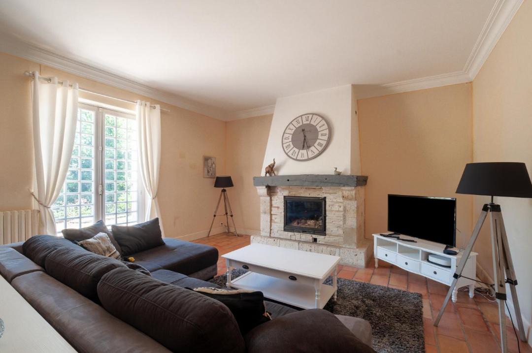 Photo of Livingroom in Vianne