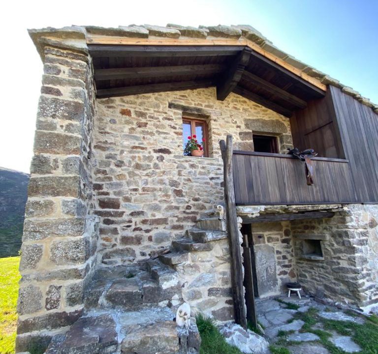 Photo of Buildings in Soba