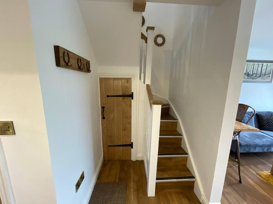 Photo of Livingroom in Crawshaw Booth