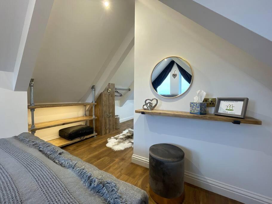 Photo of Bedroom in Crawshaw Booth