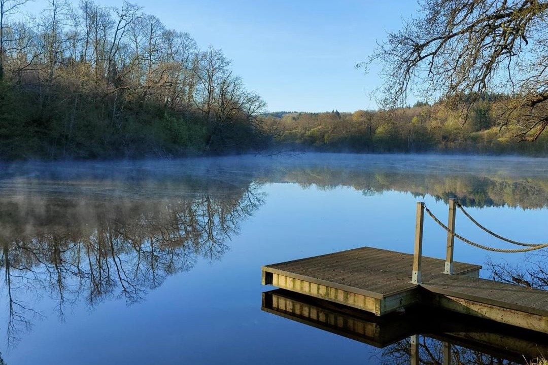 Photo of Outdoor in Cussac