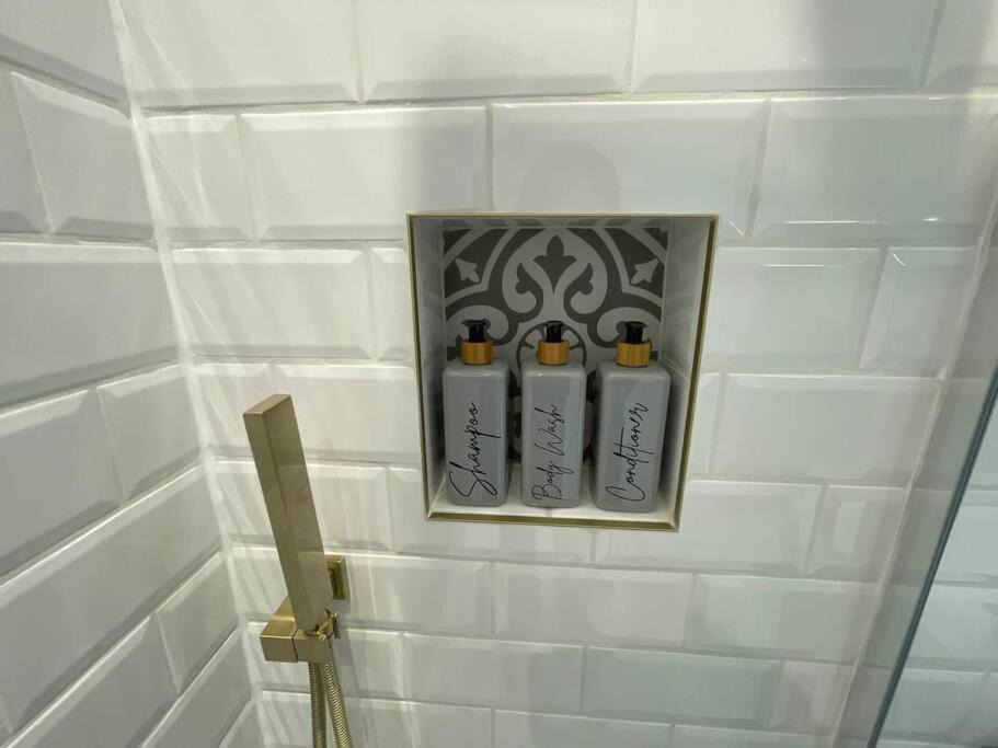 Photo of Bathroom in Crawshaw Booth