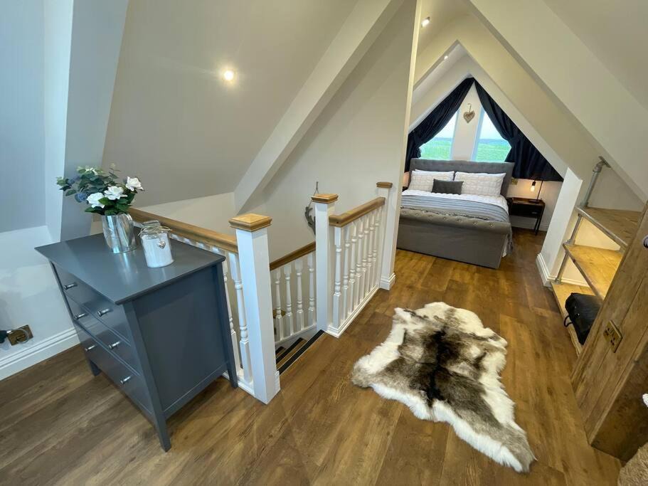 Photo of Livingroom in Crawshaw Booth