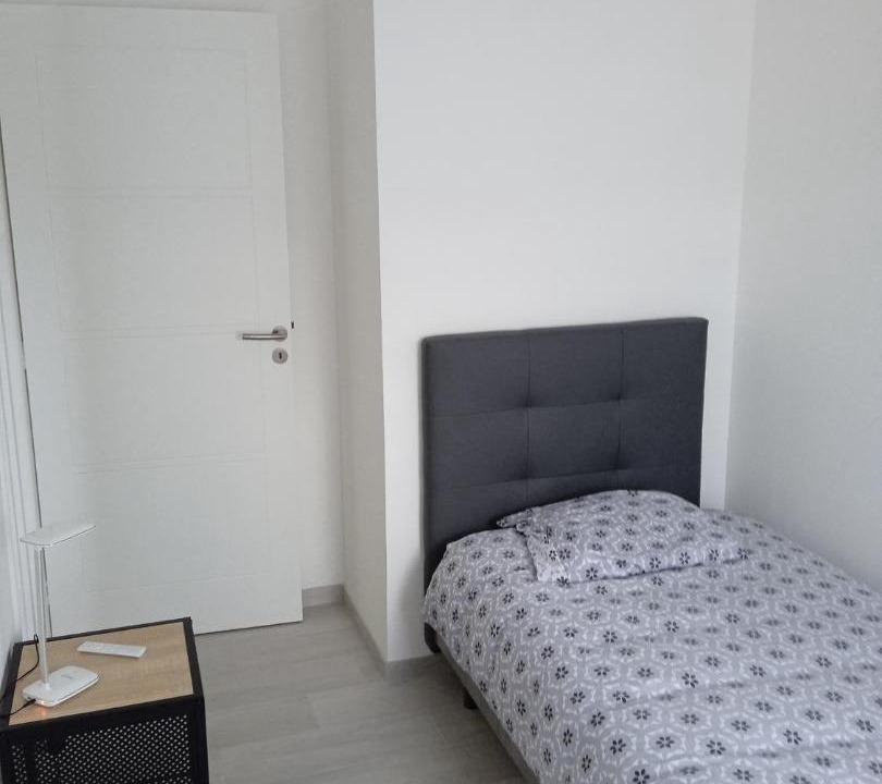 Photo of Bedroom in Ploemeur