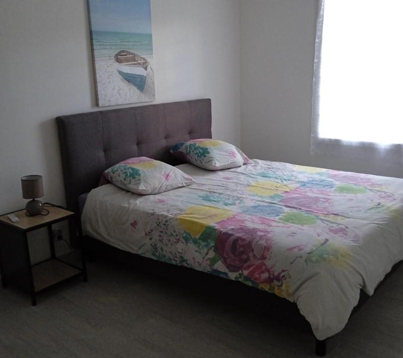 Photo of Bedroom in Ploemeur