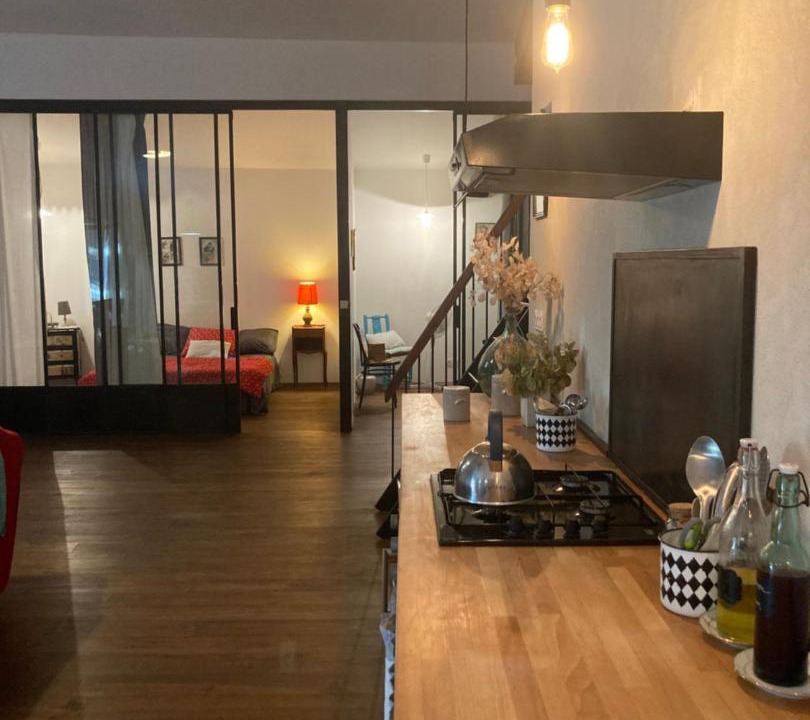 Photo of Livingroom in Cenne-Monestias