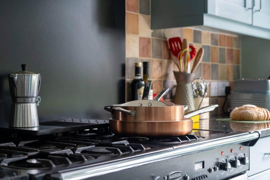 Photo of Kitchen in St Leonards