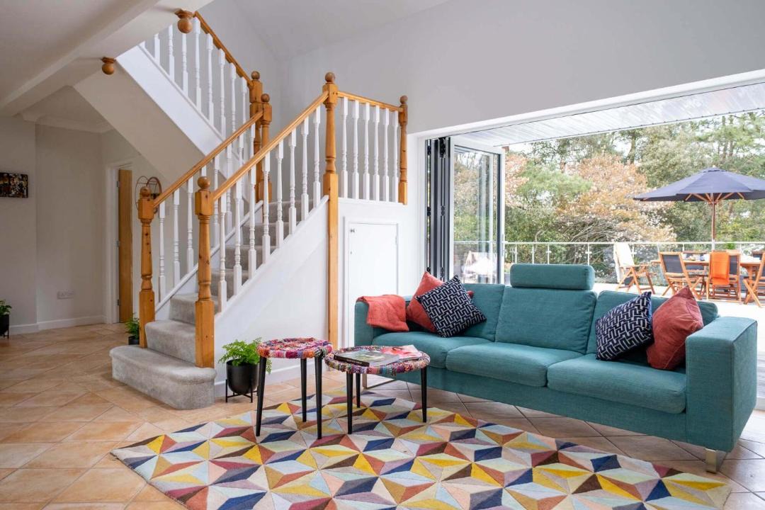 Photo of Livingroom in St Leonards