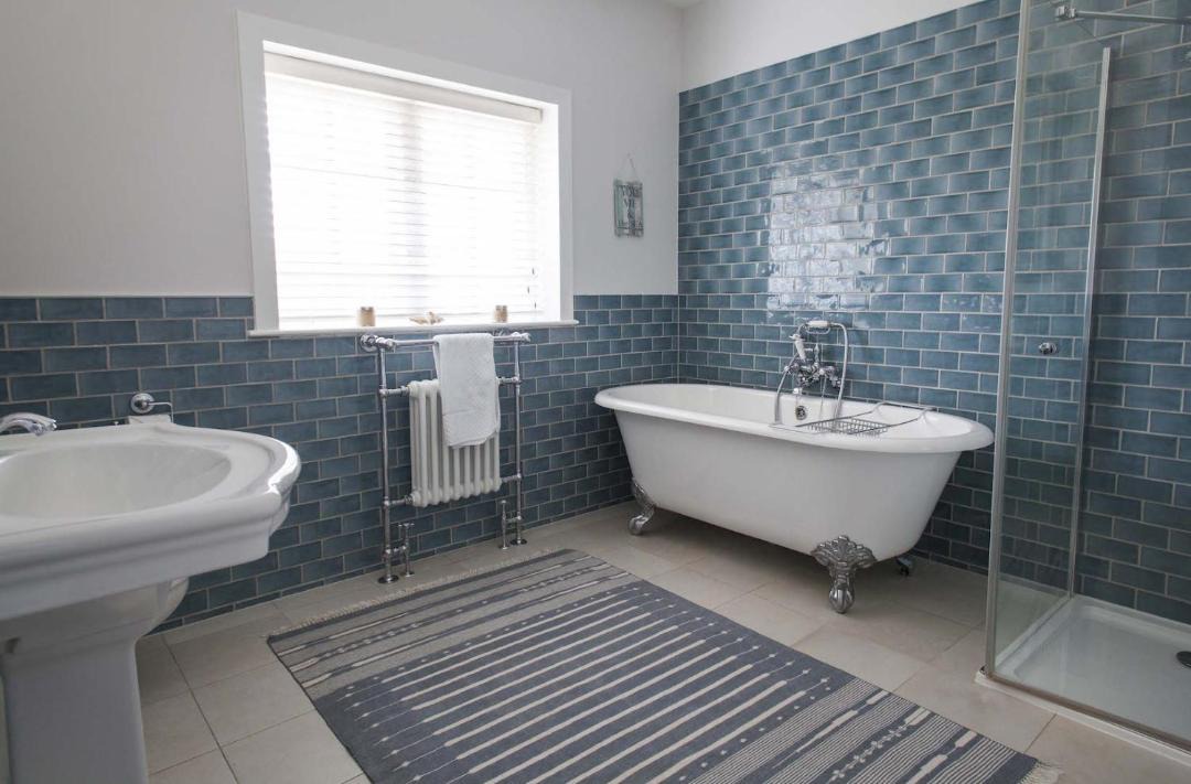 Photo of Bathroom in Milford on Sea