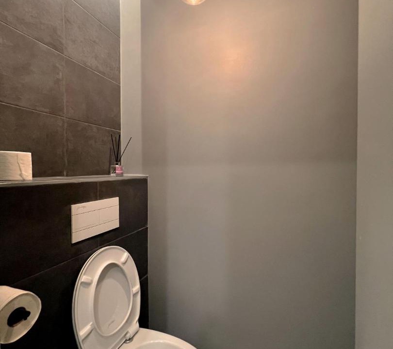 Photo of Bathroom in Republique–Point-du-Jour