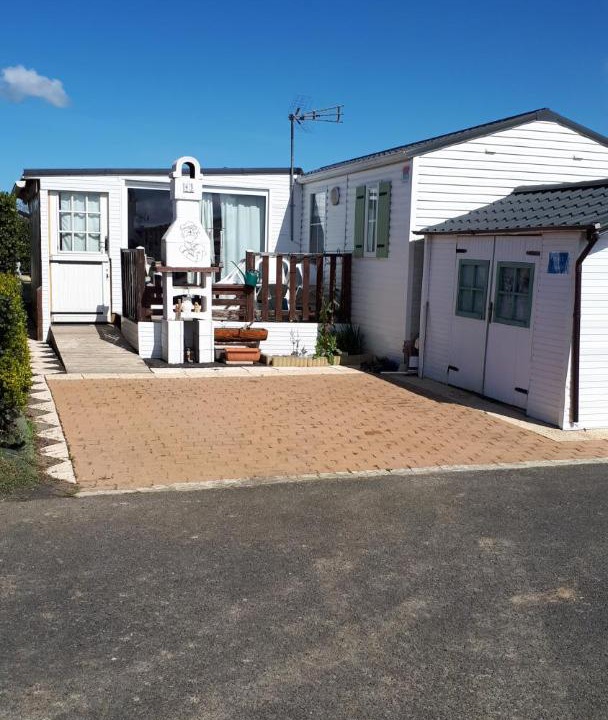 Photo of Buildings in Ruca