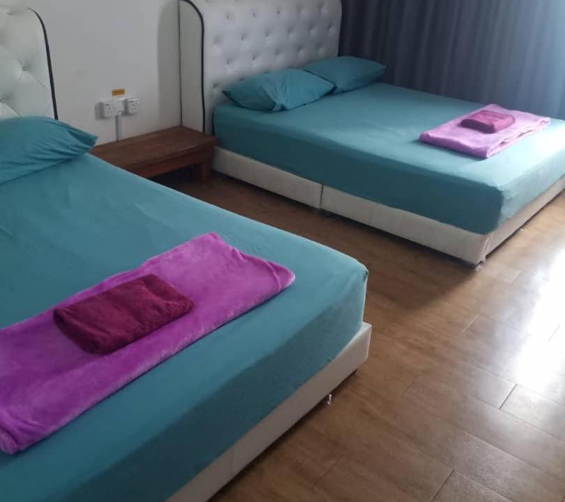 Photo of Bedroom in Wakaf Che Yeh