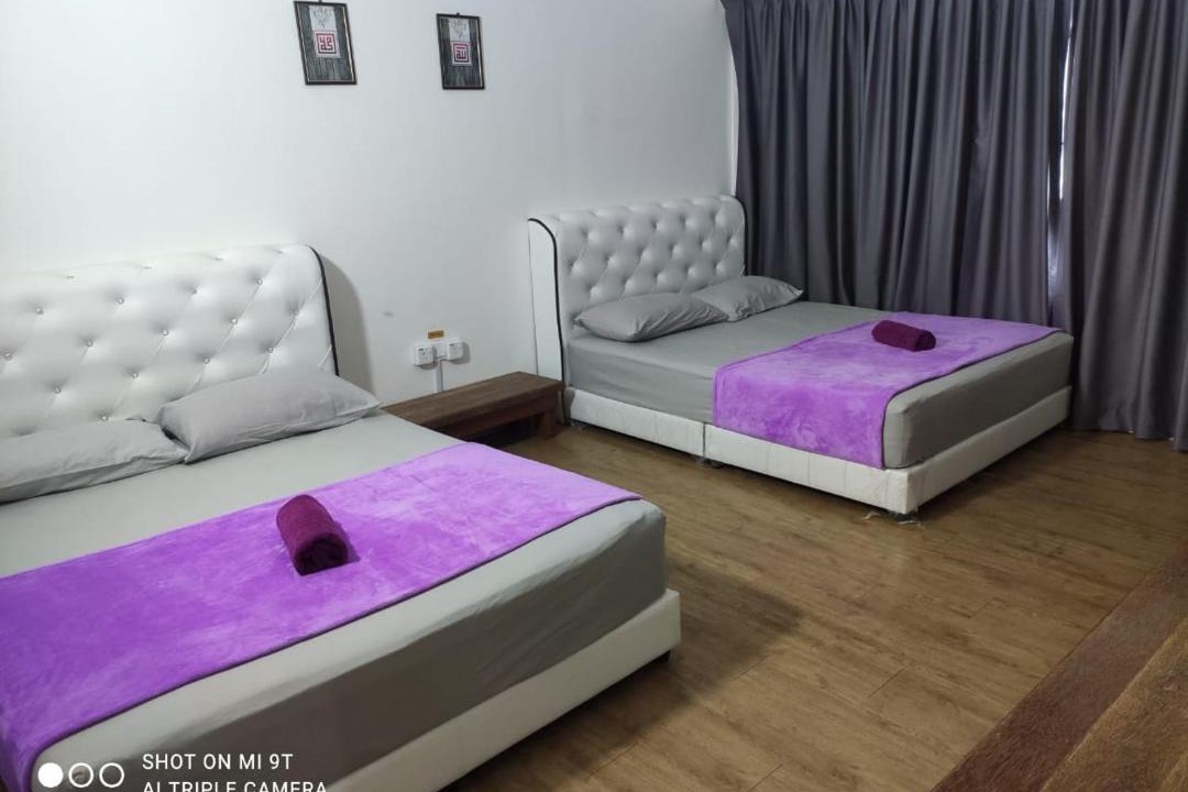 Photo of Bedroom in Wakaf Che Yeh