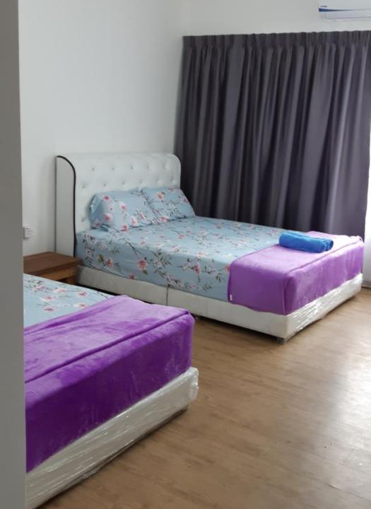 Photo of Bedroom in Wakaf Che Yeh