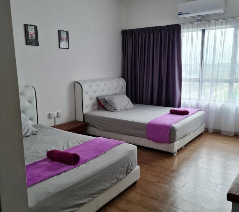 Photo of Livingroom in Wakaf Che Yeh