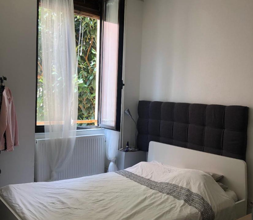 Photo of Bedroom in Part Dieu - Bir Hakeim