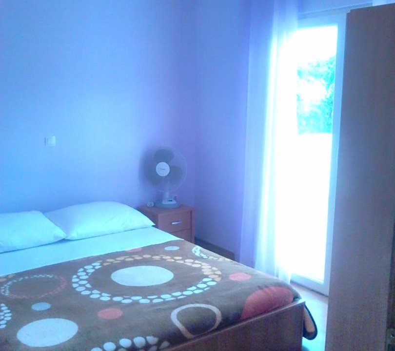 Photo of Bedroom in Nin