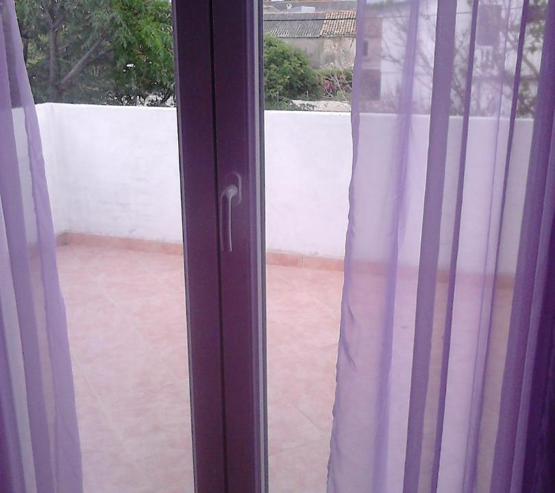Photo of Patio Balcony in Nin