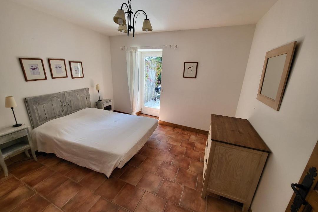 Photo of Bedroom in Ronsenac