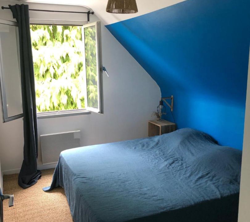 Photo of Bedroom in Ile-aux-Moines