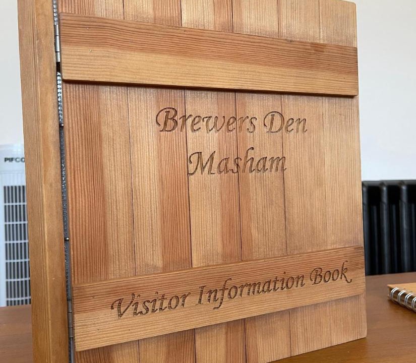 Photo of Others in Masham