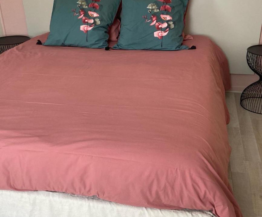 Photo of Bedroom in Saint-Symphorien-de-Marmagne