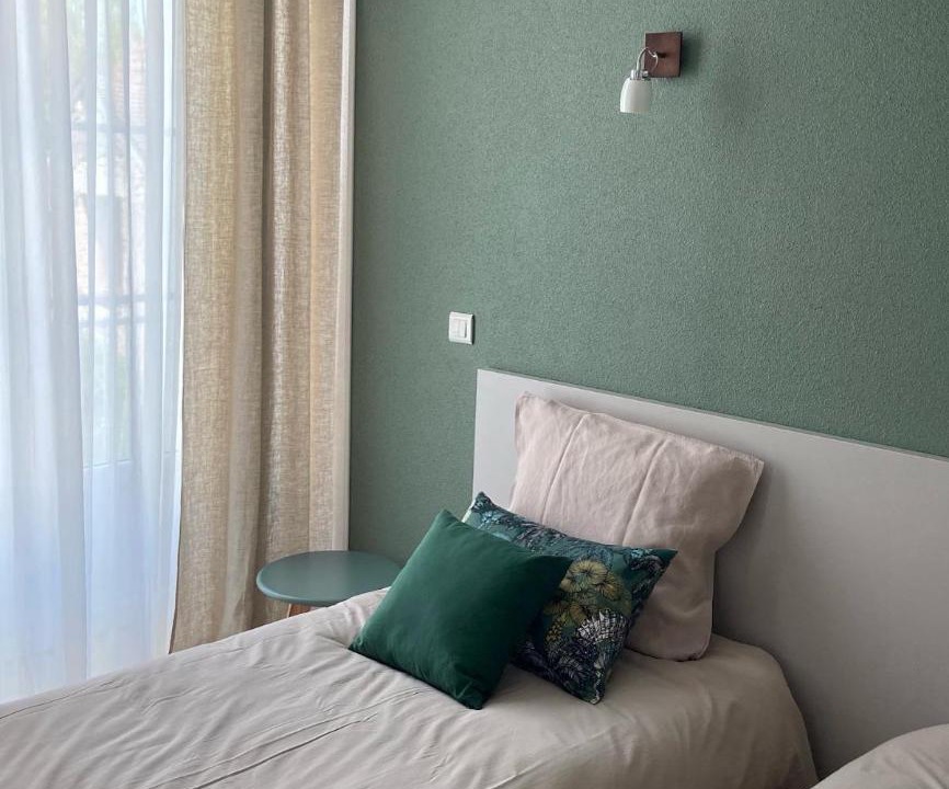 Photo of Bedroom in Saint-Symphorien-de-Marmagne