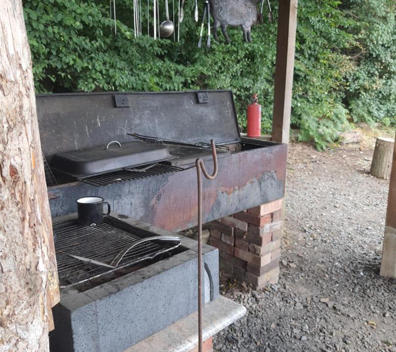 Photo of Patio Balcony in Little Missenden