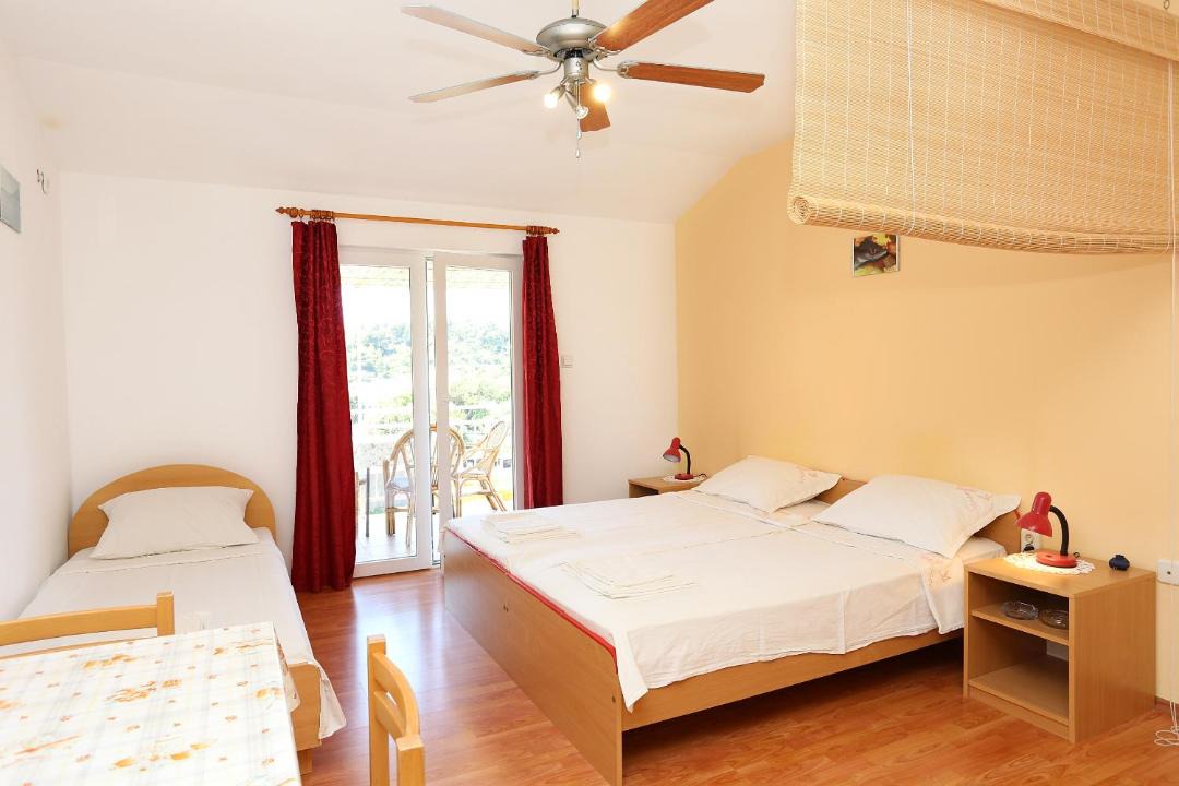 Photo of Bedroom in Zuljana