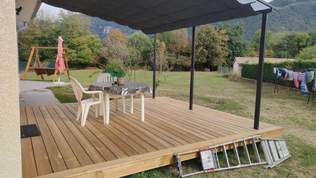 Photo of Others in Beaulieu