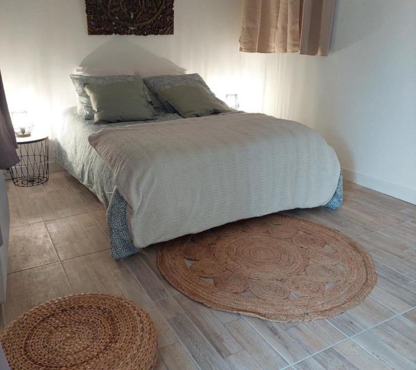 Photo of Bedroom in Villemanoche