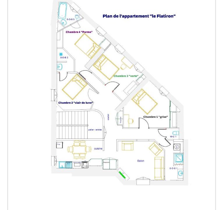 Photo of Others in Tarbes