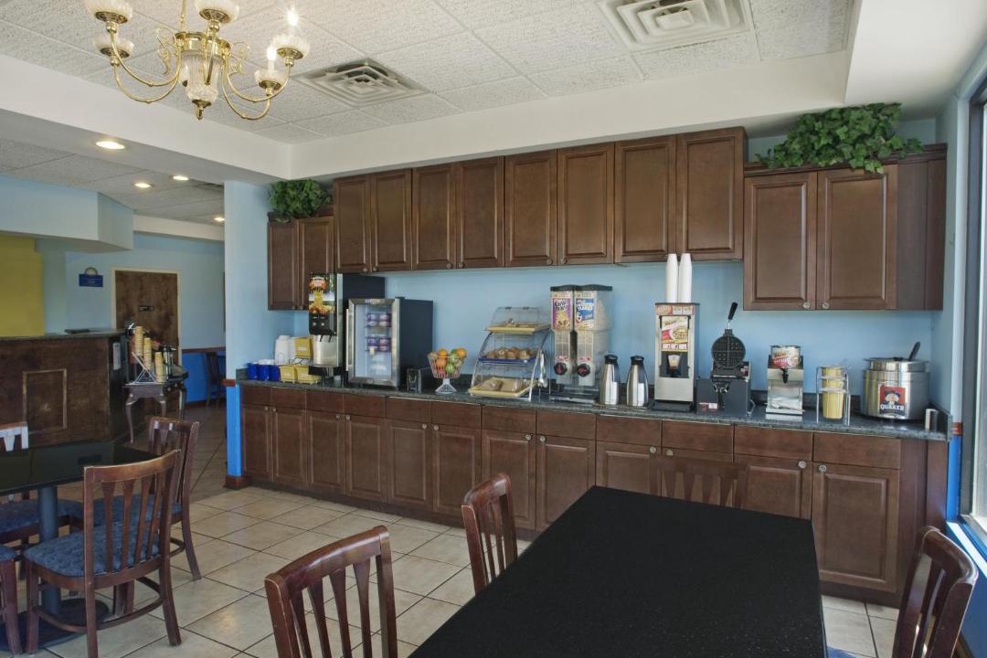 Photo of Kitchen in Richmond Hill