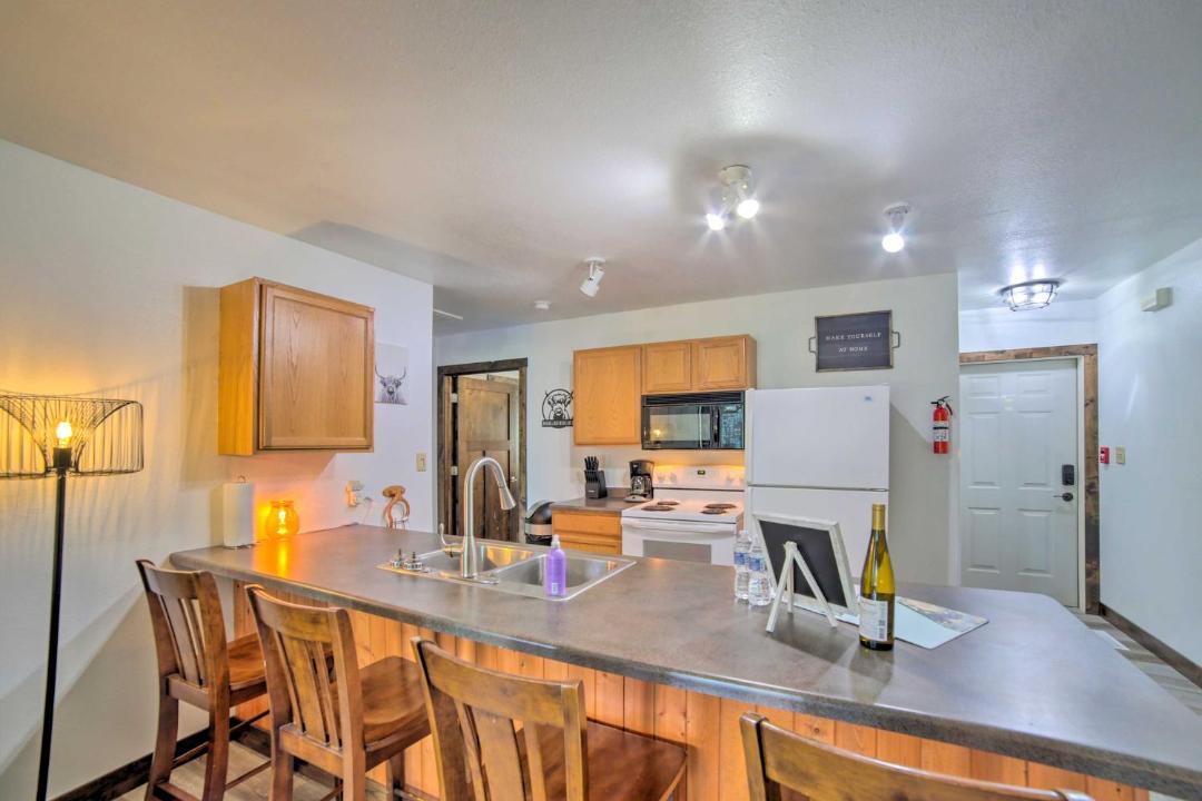 Photo of Kitchen in Goodman