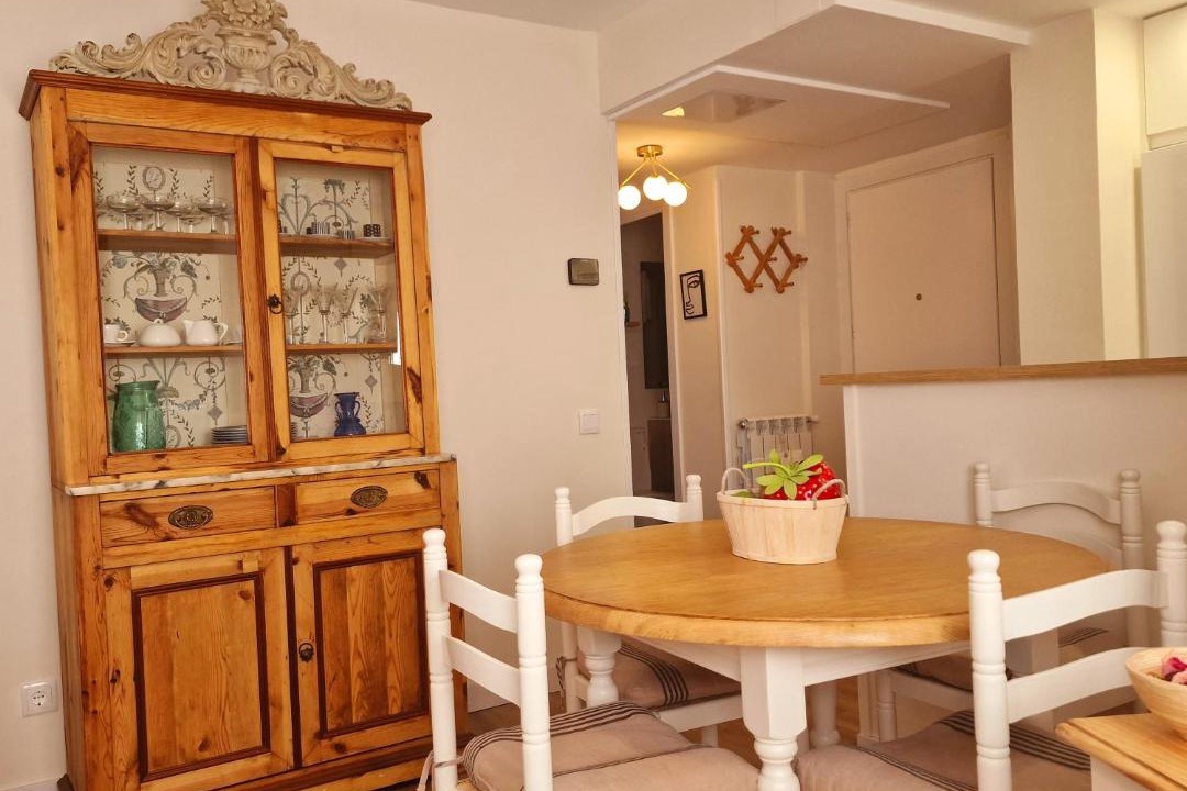 Photo of Kitchen in Villanua