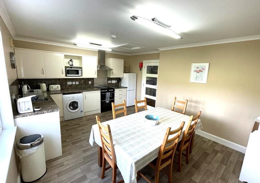 Photo of Kitchen in Benderloch