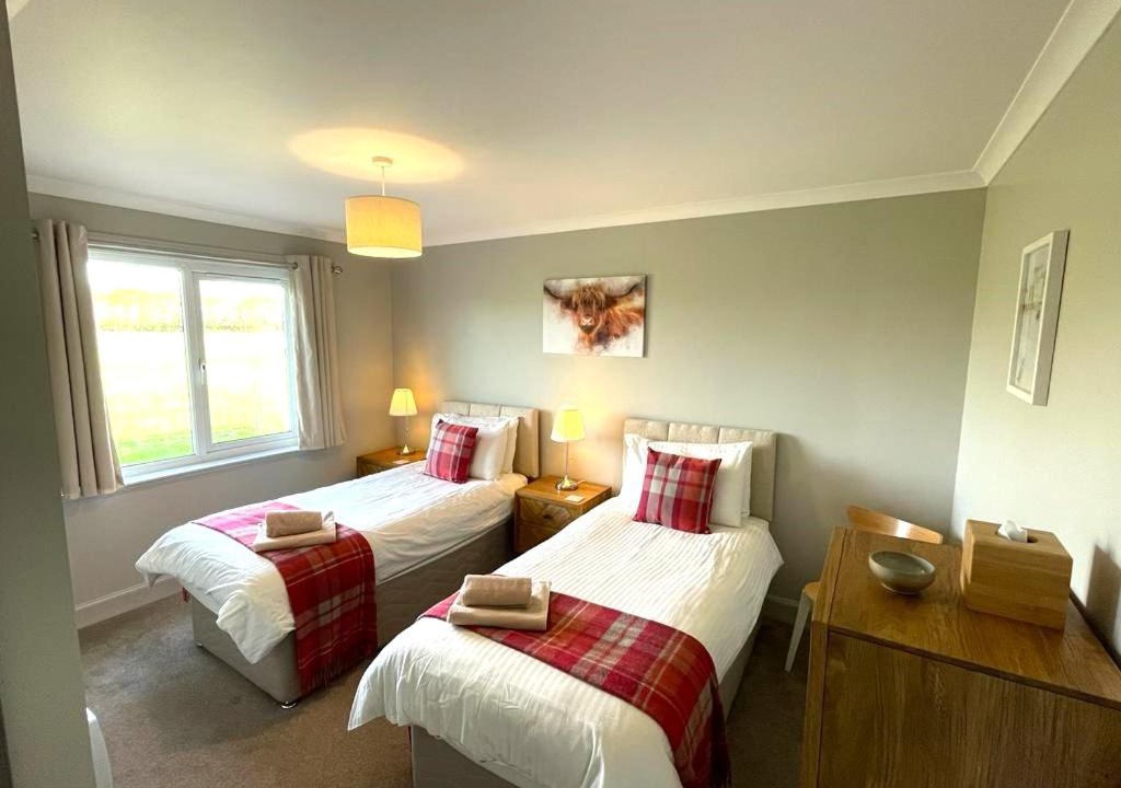 Photo of Bedroom in Benderloch