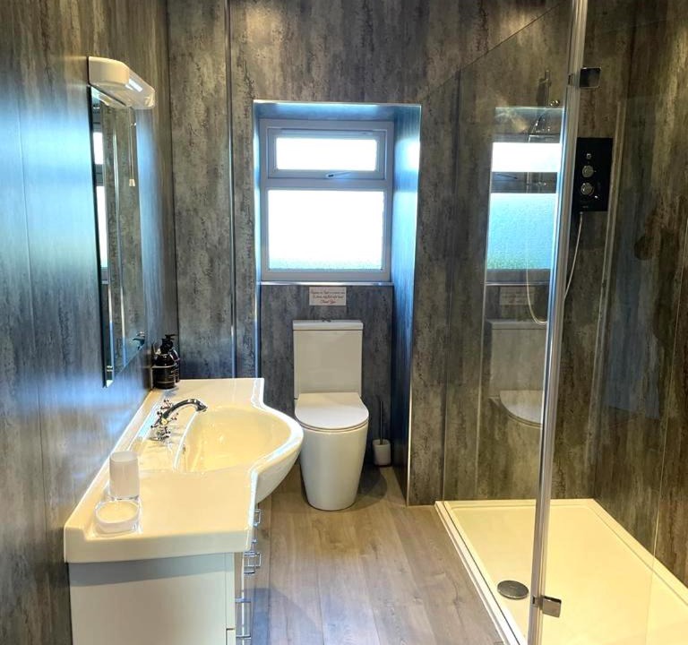 Photo of Bathroom in Benderloch