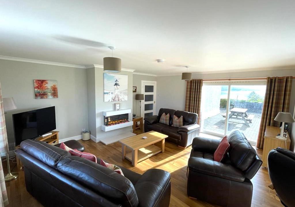 Photo of Livingroom in Benderloch