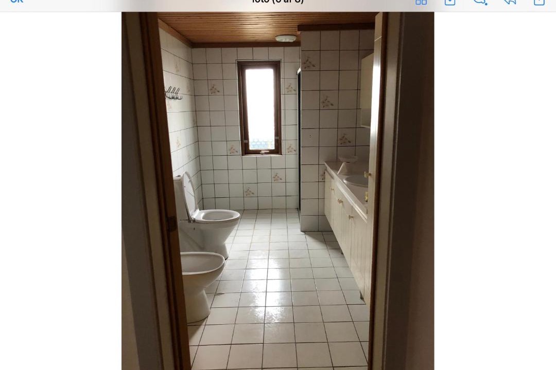 Photo of Bedroom in Sollested