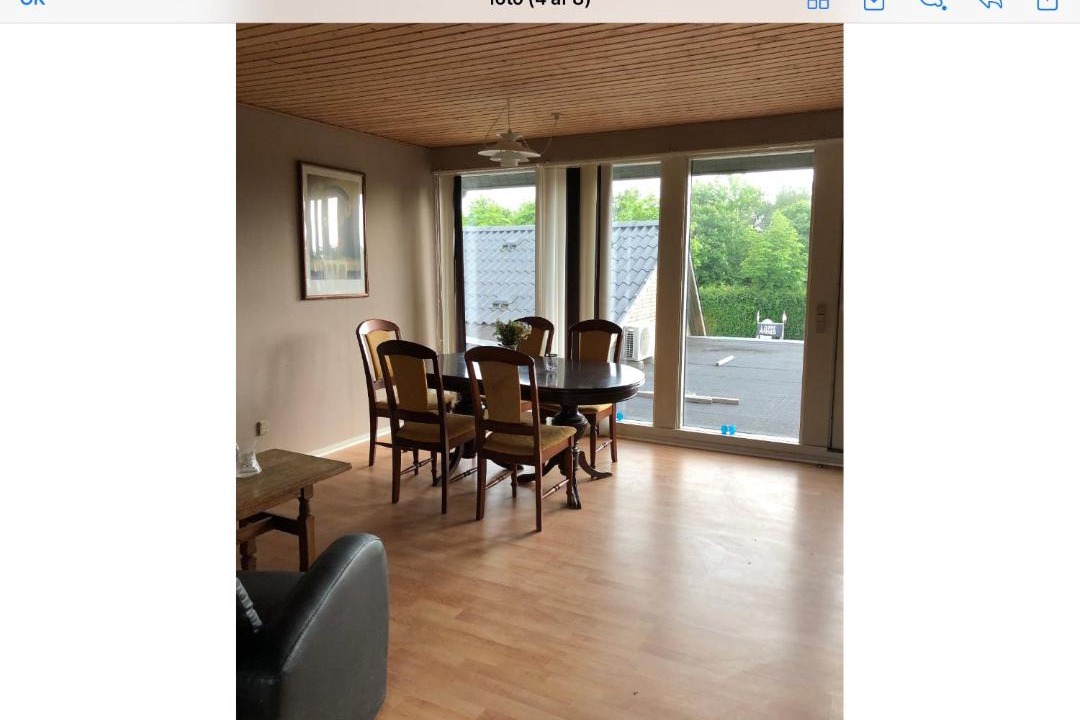Photo of Livingroom in Sollested
