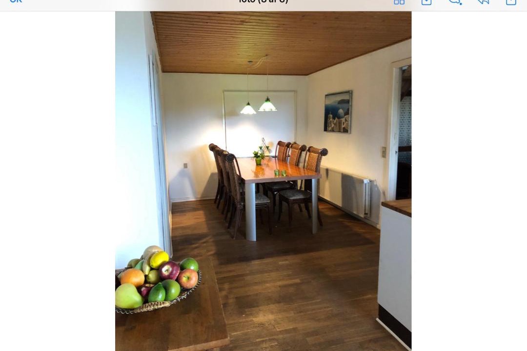 Photo of Livingroom in Sollested