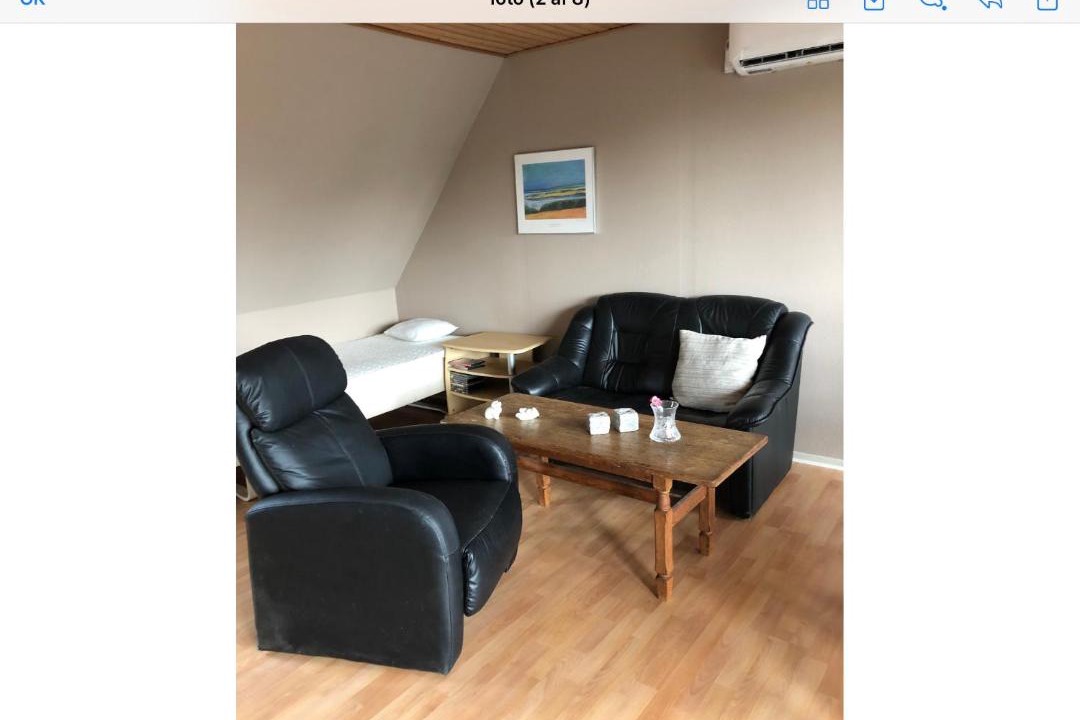 Photo of Livingroom in Sollested