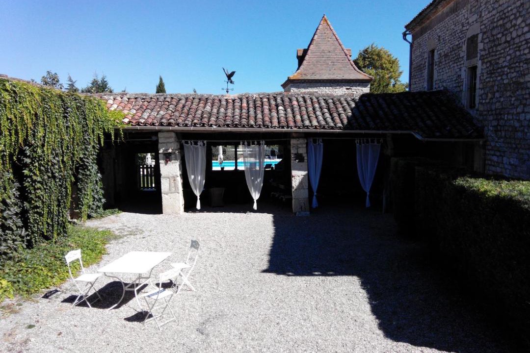 Photo of Others in Donnazac
