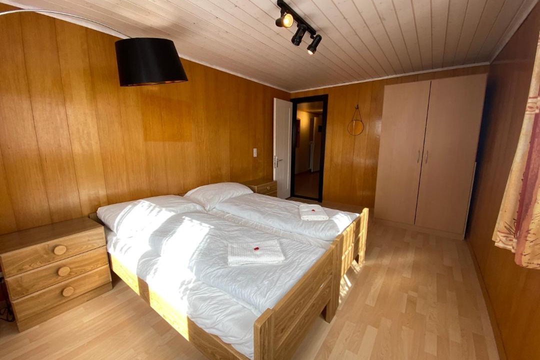 Photo of Bedroom in Bettmeralp