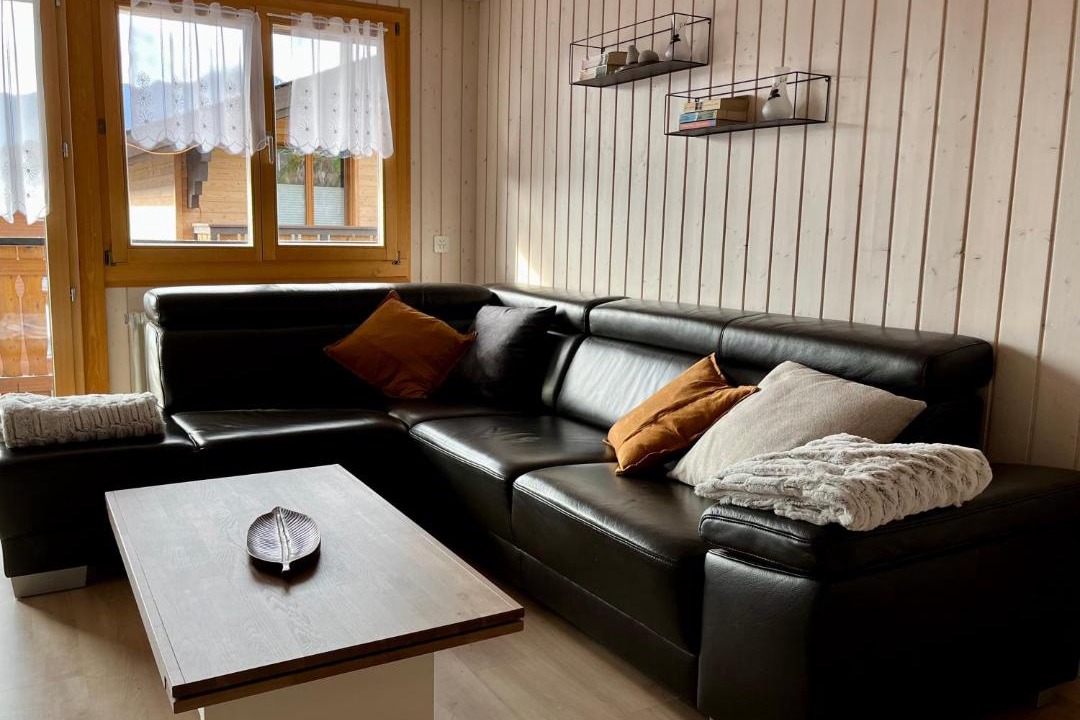 Photo of Livingroom in Bettmeralp